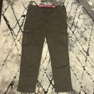 The super dry Corel Lite Cargo